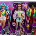 barbie extra