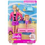 barbie gimnasta