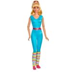 barbie gimnasta