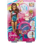 barbie gimnasta