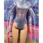 barbie gimnasta