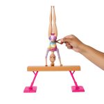 barbie gimnasta