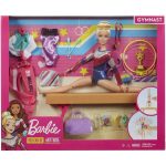 barbie gimnasta