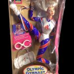 barbie gimnasta