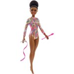 barbie gimnasta