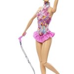 barbie gimnasta