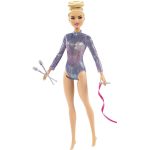 barbie gimnasta