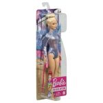 barbie gimnasta