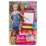 barbie maestra