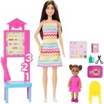 barbie maestra