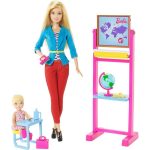 barbie maestra