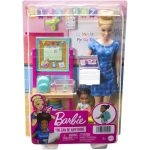 barbie maestra