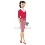 barbie maestra