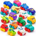 carros de juguete