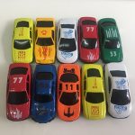carros de juguete