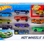 carros de juguete
