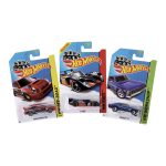 carros de juguete