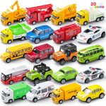 carros de juguete