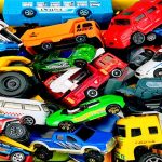 carros de juguete