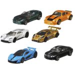 carros de juguete