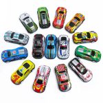 carros de juguete