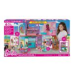 casa de la barbie