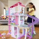 casa de la barbie