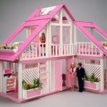 casa de la barbie