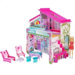 casa de la barbie