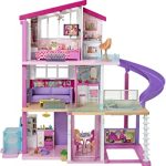 casa de la barbie