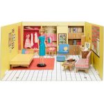 casa de la barbie