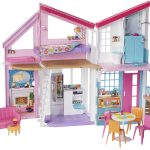 casa de la barbie