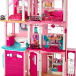 casa de la barbie