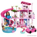 casa de la barbie