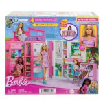 casa de la barbie