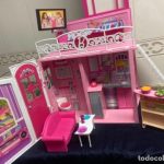 casa de la barbie
