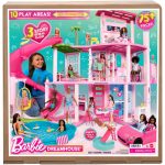 casa de la barbie