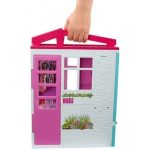 casa de la barbie