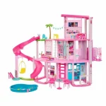 casa de la barbie
