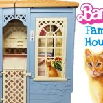 casa de la barbie
