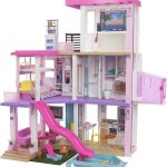 casa de la barbie
