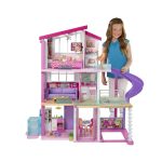 casa de la barbie