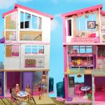casa de muñecas barbie