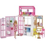 casa de muñecas barbie