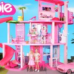 casa de muñecas barbie