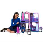 casa de muñecas barbie