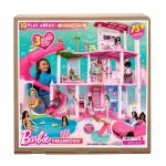 casa de muñecas barbie