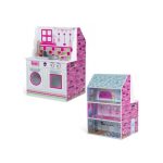 casa de muñecas para niñas