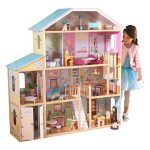 casa de muñecas para niñas