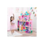 casa de muñecas para niñas